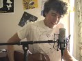 Crash into Me (Dave Matthews Cover)