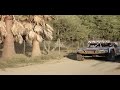 Robby Gordon in Baja 500