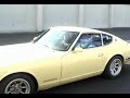 Charade SCCT Datsun 240z 2