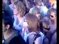 Queensday Amsterdam - Slam FM Rembrandtplein - Randy Katana