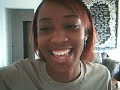 Phatfffat singing Listen by Beyonce\