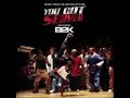 FROM THE 2003 SOUNDTRACK YOU GOT SEVERD. EPIC RECORDS.