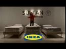 Tilam Sultan - IKEA TV Ads (English Version)