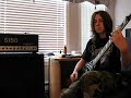 Treacherous Gods - Ensiferum cover