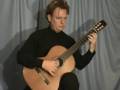 Blue Moon - Solo Guitar - FULL version