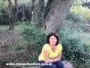 Pamela Salinas describe los sevicios educativos del museo
