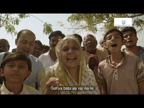 Hindustan Unilever-Start A Little Good - Water