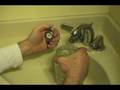 AMC Green Tips - Installing Faucet Aerators
