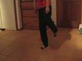 Cwalk hardstyle battle