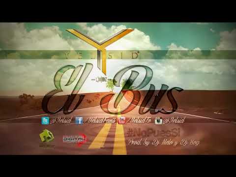 El Bus – Yelsid