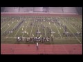 DBHS Band - Arcadia 2007