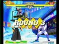 Capcom vs. SNK 2 CvS2 - Dari vs. Codo Capcom vs. SNK 2 CvS2 - Dari vs. Codo