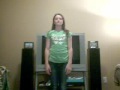 haley22chan4's webcam recorded Video - November 27, 2009, 02:06 PM