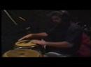 VICTOR VALDES C - solo de congas