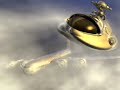 Video clip Ufo experimental Dj Oznal