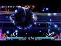 HD Dissidia Tidus vs. Jetch Complete Battle Gameplay