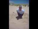 Fun am Strand