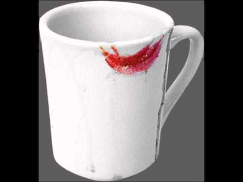 total service - The Cup Only Knows with 차차