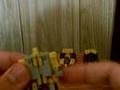 transformers armada skyboom shield minicons review