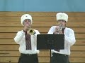 Alex & Mateusz - Ukranian Anthem - International Night \ Alex & Mateusz - Ukranian Anthem - International Night \