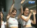 videos de The prettiest girls Asian festival of speed