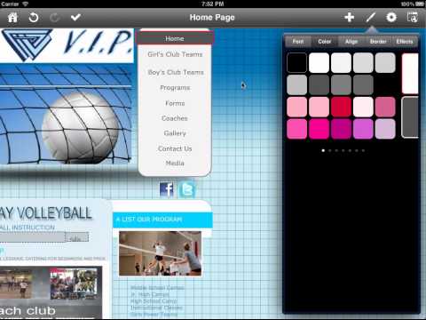 how to set textbox size in html