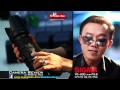 Sigma AF70-200mm.F2.8 APO EX DG OS HSM Review (Thai)