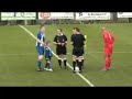 Ware 3-1 Tonbridge Angels|FA Cup 4th Qual Rd Highlights