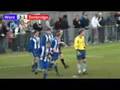 Ware 3-1 Tonbridge Angels|FA Cup 4th Qual Rd Highlights