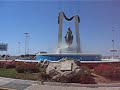 Monumento a Rocio Jurado en Chipiona