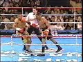 Hopkins vs. Lipsey KO