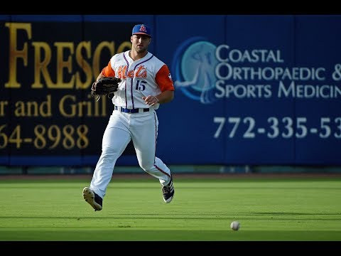 Video: Tebow Time Again: Tebow invited to New York Mets big league camp