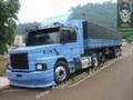 caminhões scania