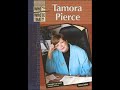 Tamora Pierce Books