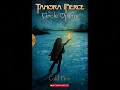 Tamora Pierce Books