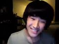 The Bored Gay Girlish Korean
