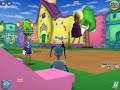 Old Toontown