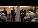 In God We Trust Quartet - Something About That Name