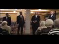 videos de In God We Trust Quartet - Something About That Name