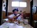 Ernesto (EL GRINGO) Tarelli.Tema: A doña Salomé