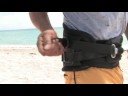 Kitesurf : Cómo Ponerte el Arnés de Cintura Para Kitesurf