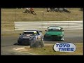 2008 - Round 1 - Top 16 - Fink VS May 2008 - Round 1 - Top 16 - Fink VS May