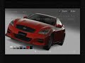 gran turismo 5 dealership complete car list part 2