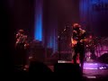 Last Shadow Puppets - The Chamber Manchester Apollo 12th Oct