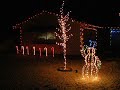 christmas lights in Caldwell idaho