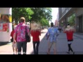 3.06.2011 - Heiß auf Eis Magdeburg