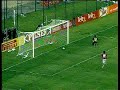 gol de cerro en el supercalsico walter fretes