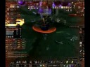 RdH vs. Archimonde in Mount Hyal