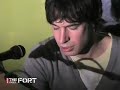 South - \"Opened Up\" (Tripwire Acoustic Session) South - \"Opened Up\" (Tripwire Acoustic Session)