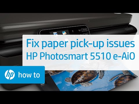 Ремонт принтера hp 3070